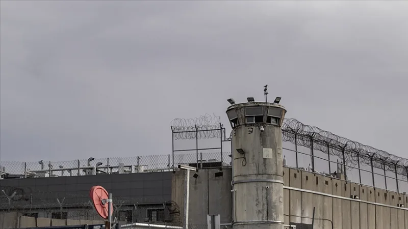 Výzva palestinských organizací k „bezpodmínečnému propuštění 350 dětí z izraelských věznic“